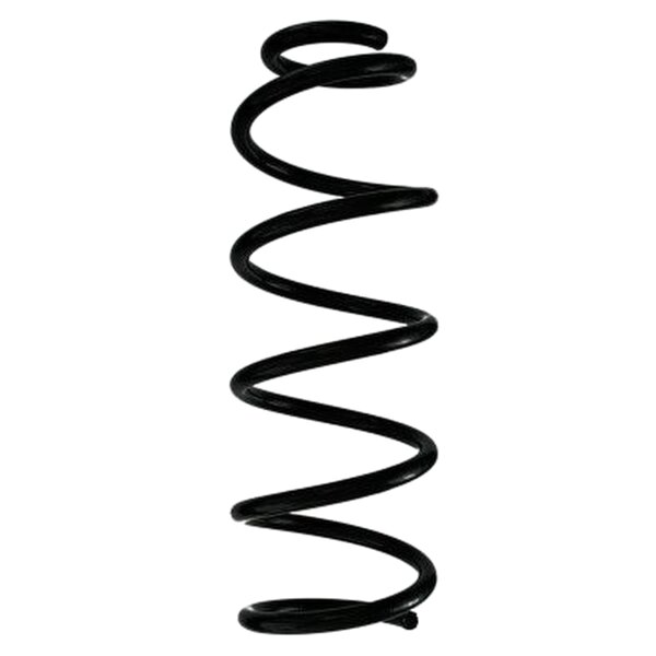 Suspension spring rear axle coil spring Ø129mm...