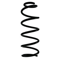 Suspension spring rear axle coil spring Ø129mm...