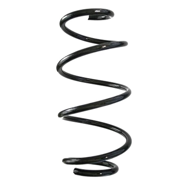 Suspension spring front axle coil spring Ø164mm SPIDAN for OPEL Grandland X