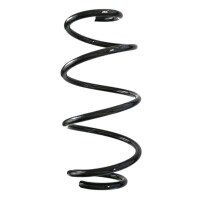Suspension spring front axle coil spring Ø164mm...