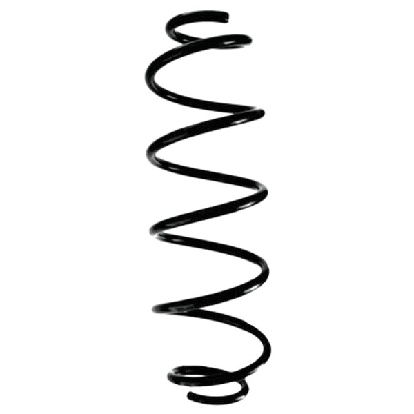 Fahrwerksfeder Hinterachse Schraubenfeder Ø164mm SPIDAN für u.a.OPEL Grandland X