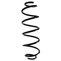 Suspension spring rear axle coil spring Ø164mm...
