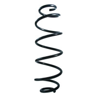 Fahrwerksfeder Hinterachse Schraubenfeder Ø164mm...