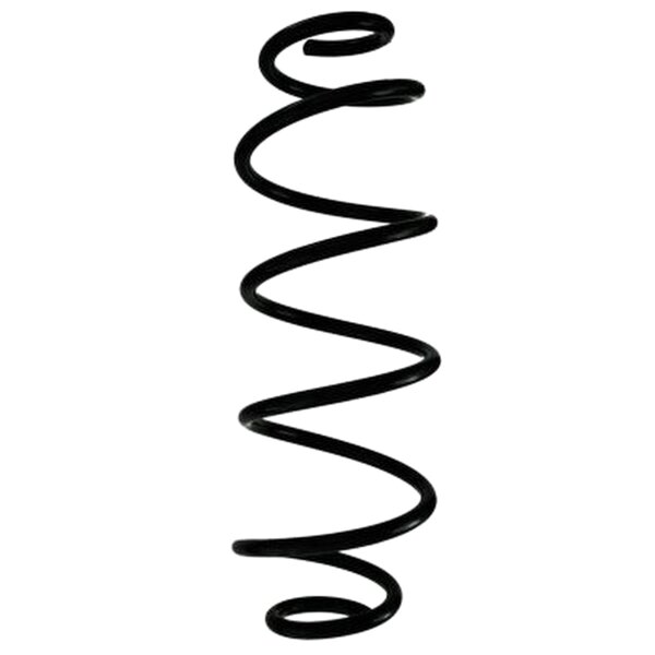 Fahrwerksfeder Hinterachse Schraubenfeder Ø164mm...