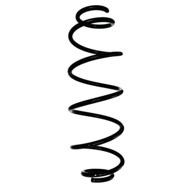Fahrwerksfeder Hinterachse Schraubenfeder Ø164mm...