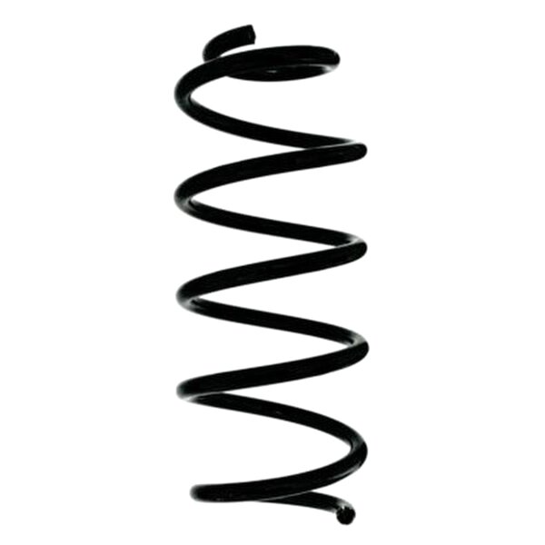 Fahrwerksfeder Vorderachse Schraubenfeder Ø143mm...