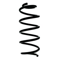 Fahrwerksfeder Vorderachse Schraubenfeder Ø143mm SPIDAN für u.a. OPEL Mokka X