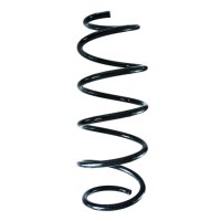 Fahrwerksfeder Vorderachse Schraubenfeder Ø148mm...