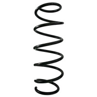 Fahrwerksfeder Vorderachse Schraubenfeder Ø147mm SPIDAN für JEEP Renegade SUV