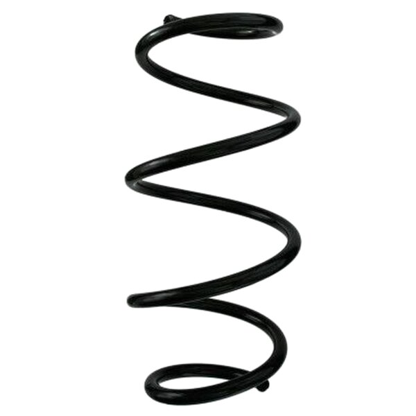 Suspension spring rear axle coil spring Ø141mm SPIDAN for JEEP Renegade and others