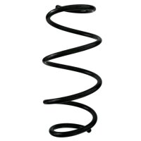 Suspension spring rear axle coil spring Ø141mm...