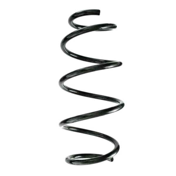 Suspension spring rear axle coil spring Ø148mm...