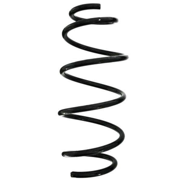 Suspension spring rear axle coil spring Ø151mm...
