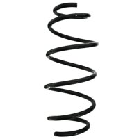 Suspension spring rear axle coil spring Ø151mm...