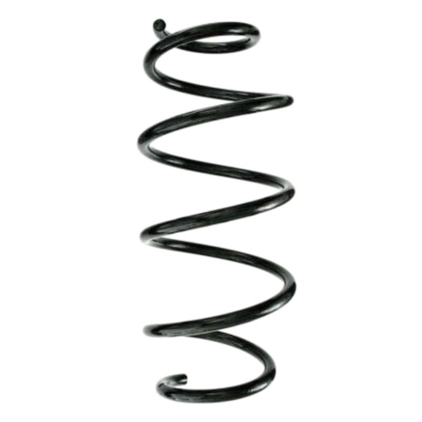 Suspension spring rear axle coil spring Ø151mm SPIDAN for JEEP Renegade and others