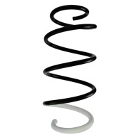 Fahrwerksfeder Vorderachse Schraubenfeder Ø151mm SPIDAN für u.a. HYUNDAI i20