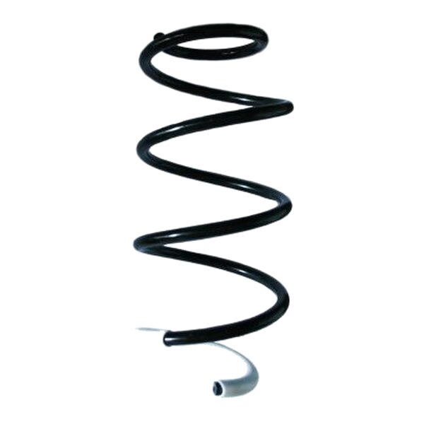 Fahrwerksfeder Vorderachse Schraubenfeder Ø156mm...