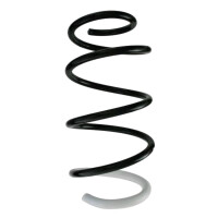Fahrwerksfeder Vorderachse Schraubenfeder Ø152mm...