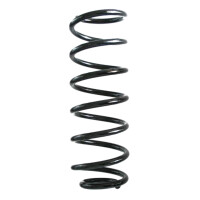 Suspension spring rear axle coil spring Ø109mm SPIDAN for e.g. HYUNDAI i20