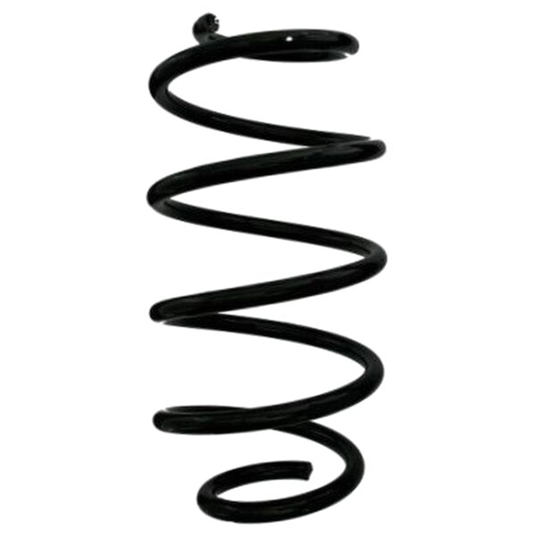 Suspension spring front axle coil spring Ø175mm SPIDAN for e.g. FORD Mondeo V