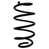 Suspension spring front axle coil spring Ø175mm...