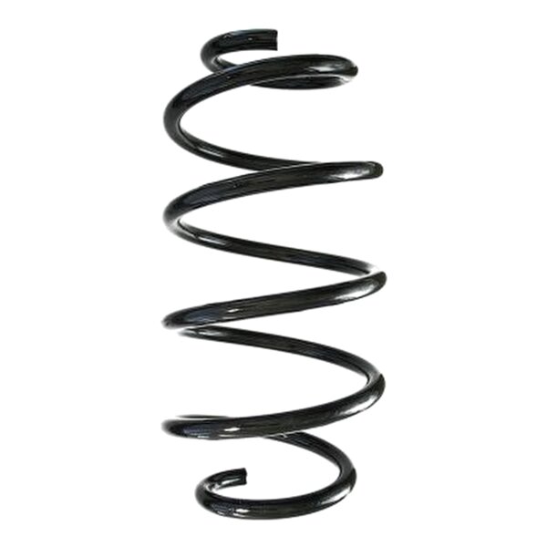 Suspension spring front axle coil spring Ø174mm SPIDAN for e.g. FORD Mondeo V