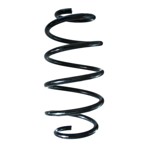 Suspension spring front axle coil spring Ø173mm SPIDAN for e.g. FORD Mondeo V