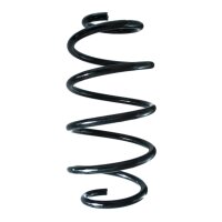 Suspension spring front axle coil spring Ø173mm...