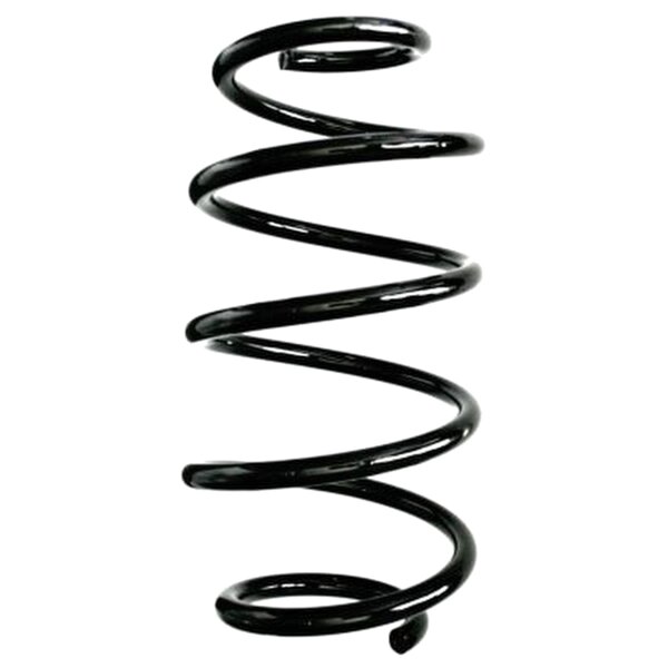 Suspension spring front axle coil spring Ø174mm SPIDAN for e.g. FORD Mondeo V