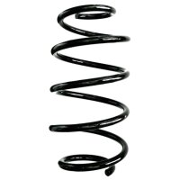 Suspension spring front axle coil spring Ø174mm...