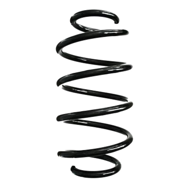 Fahrwerksfeder Vorderachse Schraubenfeder Ø177mm...