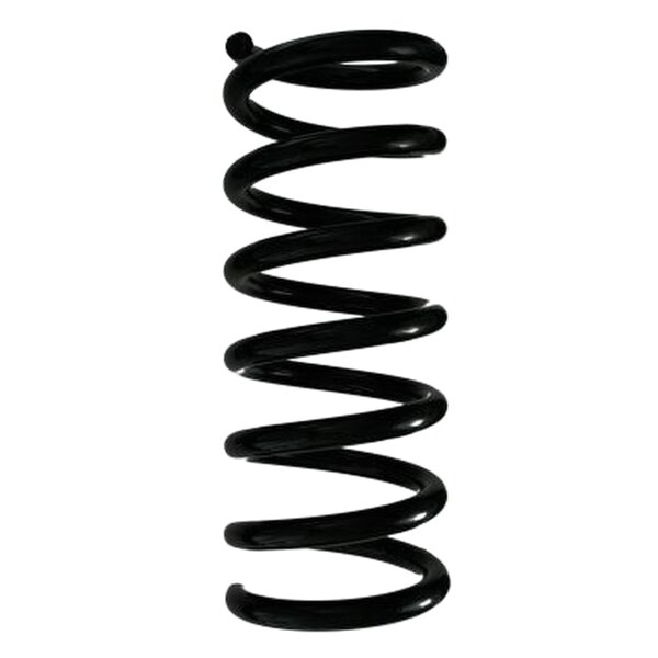 Suspension spring rear axle coil spring Ø134mm...