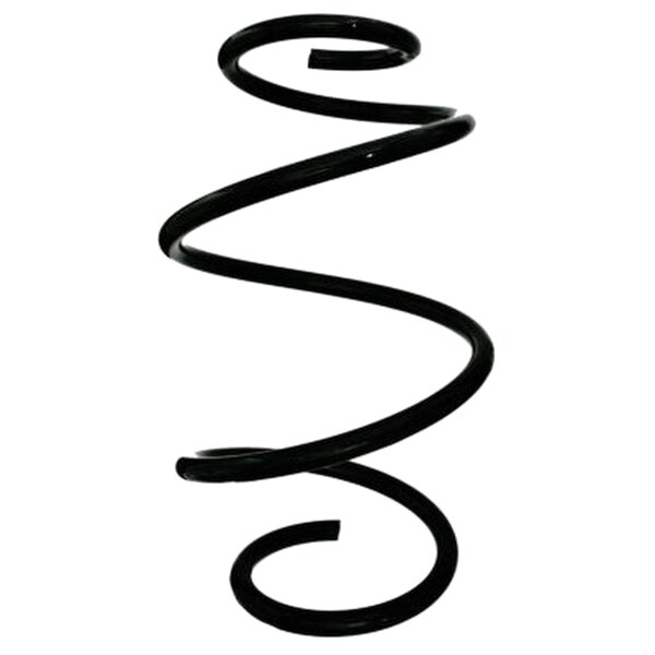 Fahrwerksfeder Vorderachse Schraubenfeder Ø185mm...