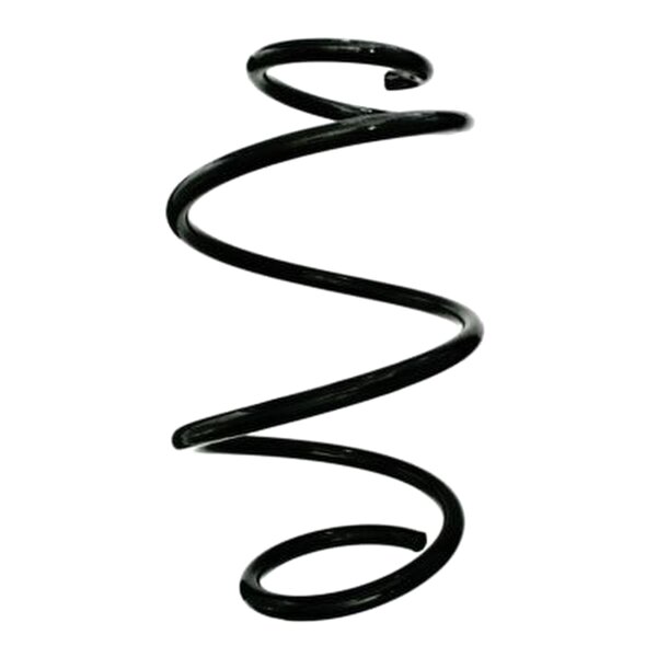 Suspension spring front axle coil spring Ø181mm...
