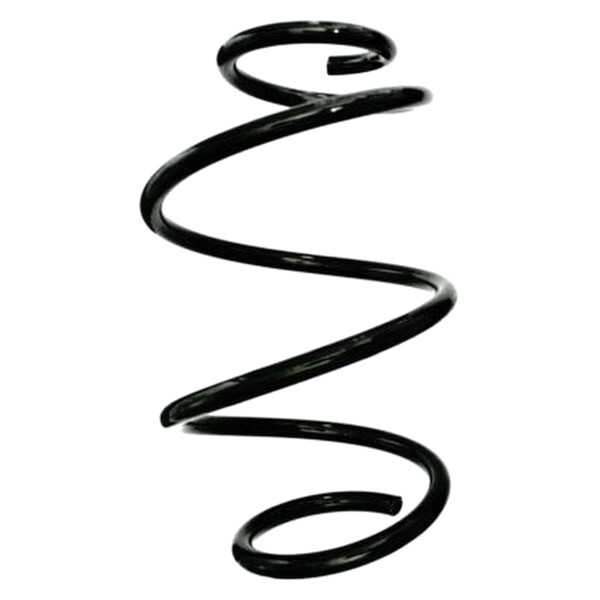 Suspension spring front axle coil spring Ø184mm...