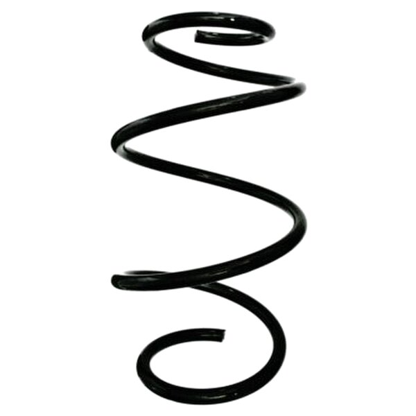Suspension spring front axle coil spring Ø172mm...