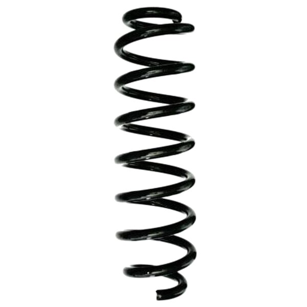 Suspension spring rear axle coil spring Ø101mm...