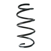 Fahrwerksfeder Vorderachse Schraubenfeder Ø138mm SPIDAN für u.a. SKODA Scala
