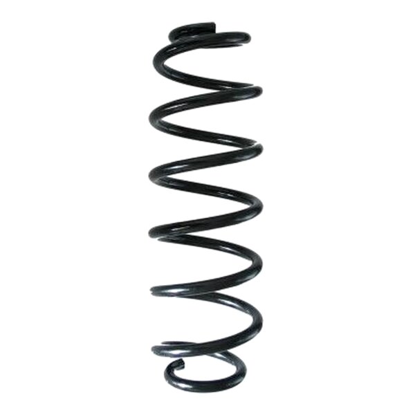 Suspension spring rear axle coil spring Ø104mm...