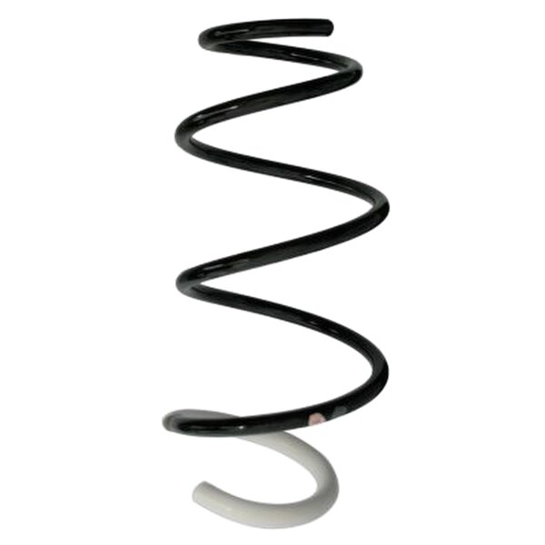 Suspension spring front axle coil spring Ø155mm...