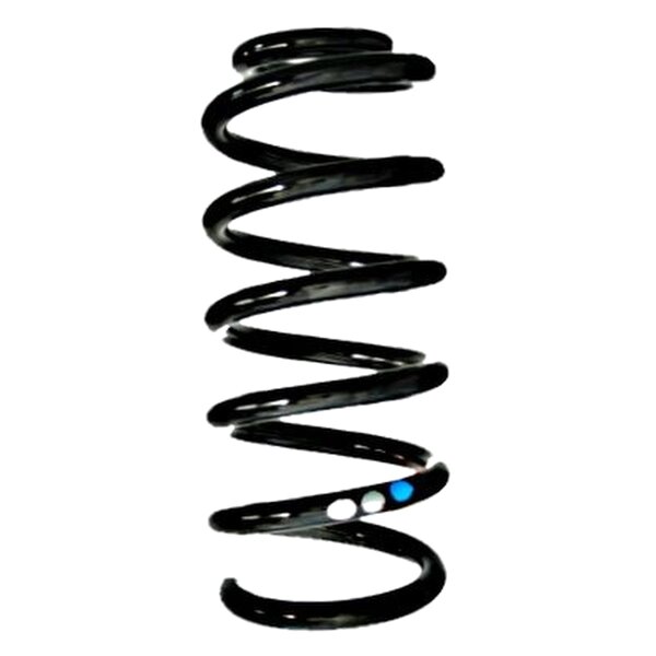 Suspension spring rear axle coil spring Ø102mm...