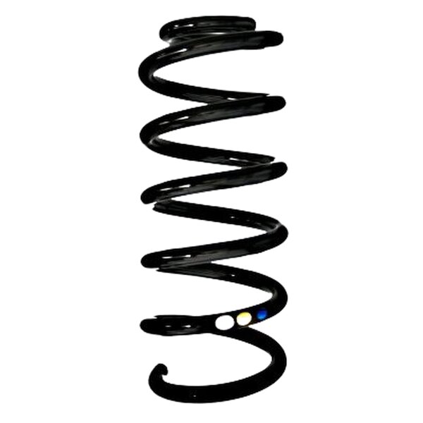 Suspension spring rear axle coil spring Ø98mm...