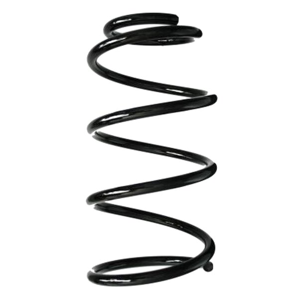 Suspension spring front axle coil spring Ø159mm SPIDAN for e.g. VOLVO V40