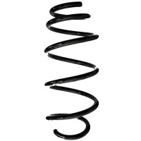 Suspension spring front axle coil spring Ø163mm...