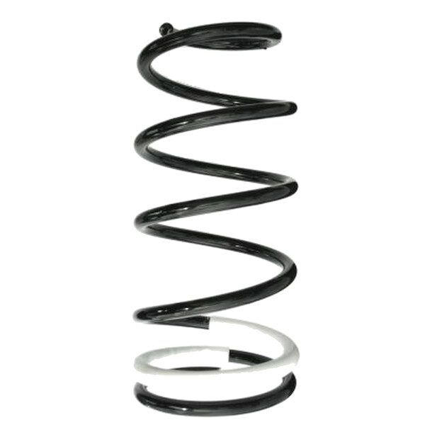 Fahrwerksfeder Hinterachse Schraubenfeder Ø152mm SPIDAN für u.a. LAND ROVER