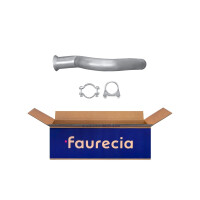 Abgasrohr Auspuff Exhaust System vorne FAURECIA Kit Easy2Fit