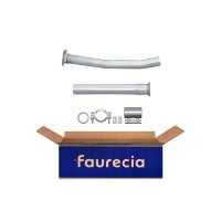 Exhaust Pipe Front FAURECIA Kit Easy2Fit for e.g....