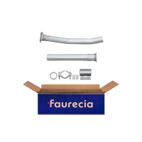 Abgasrohr vorne FAURECIA Kit Easy2Fit für u.a....