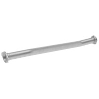 Abgasrohr Auspuff Exhaust System vorne FAURECIA Kit Easy2Fit