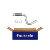 Exhaust Pipe Front FAURECIA Kit Easy2Fit for e.g....